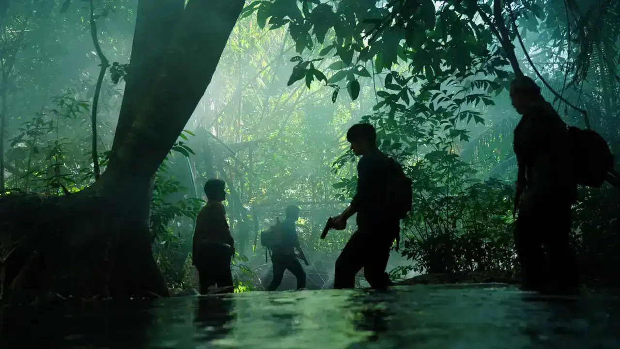 ธี่หยด 3 (2025)