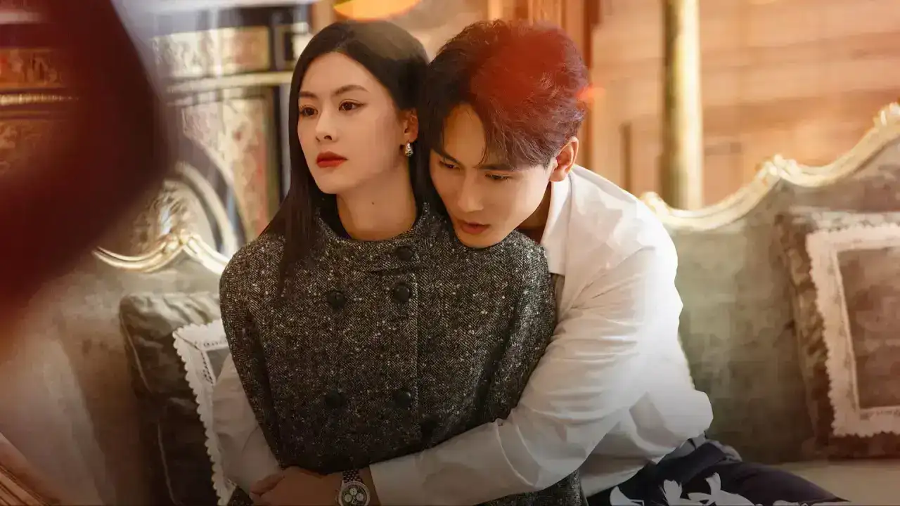 Half-awake (2026) ในห้วงความฝัน EP.1-24 (ยังไม่จบ)