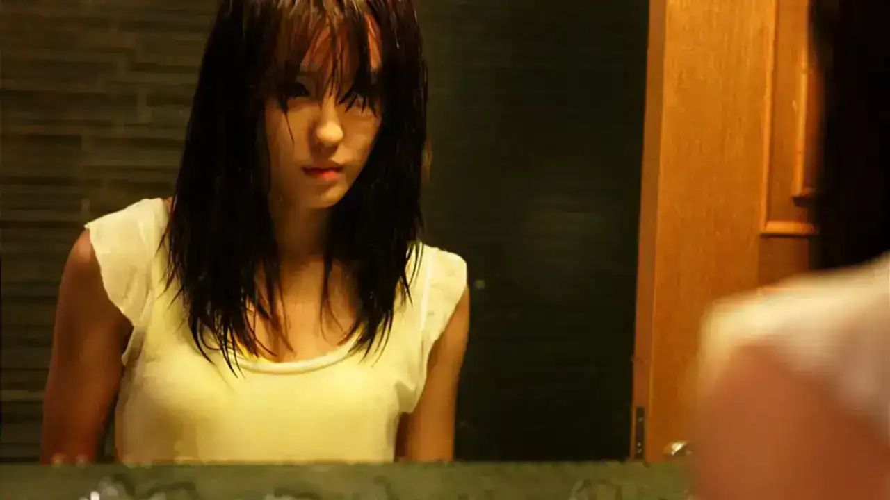 Ghastly (2011) ผนึกร่างวิญญาณหลอน