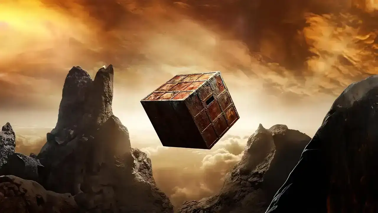 Box Metaphor (2023)