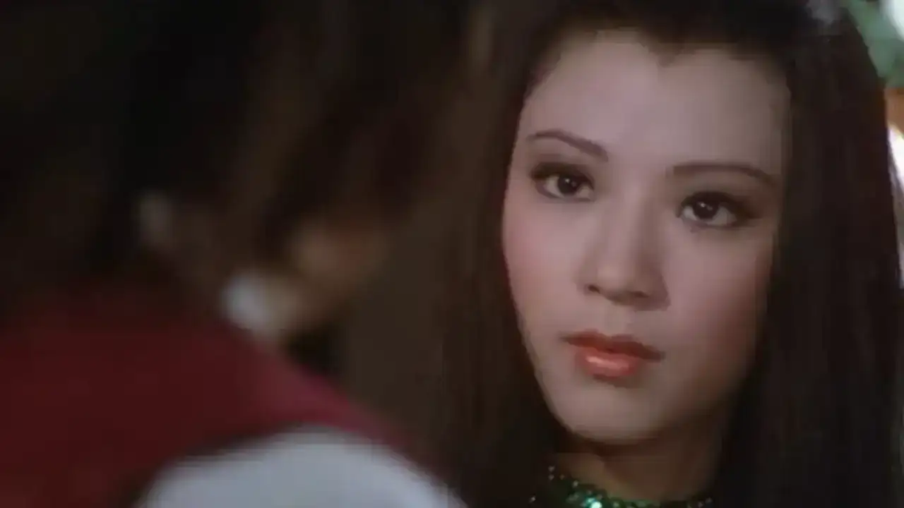 Bloody Parrot (1981) อิทธิฤทธิ์นกแก้วแดง