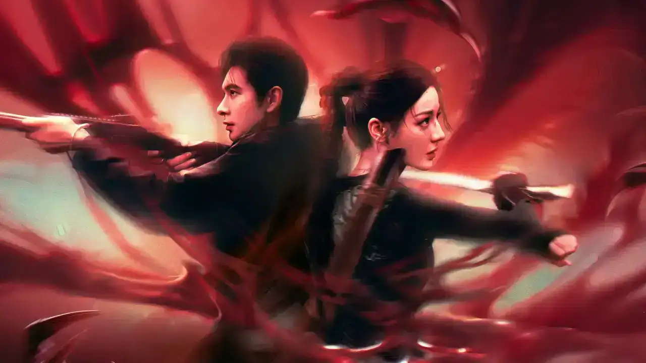 Love on the Turquoise Land (2025) ครามพิฆาต EP.1-32 (จบ)