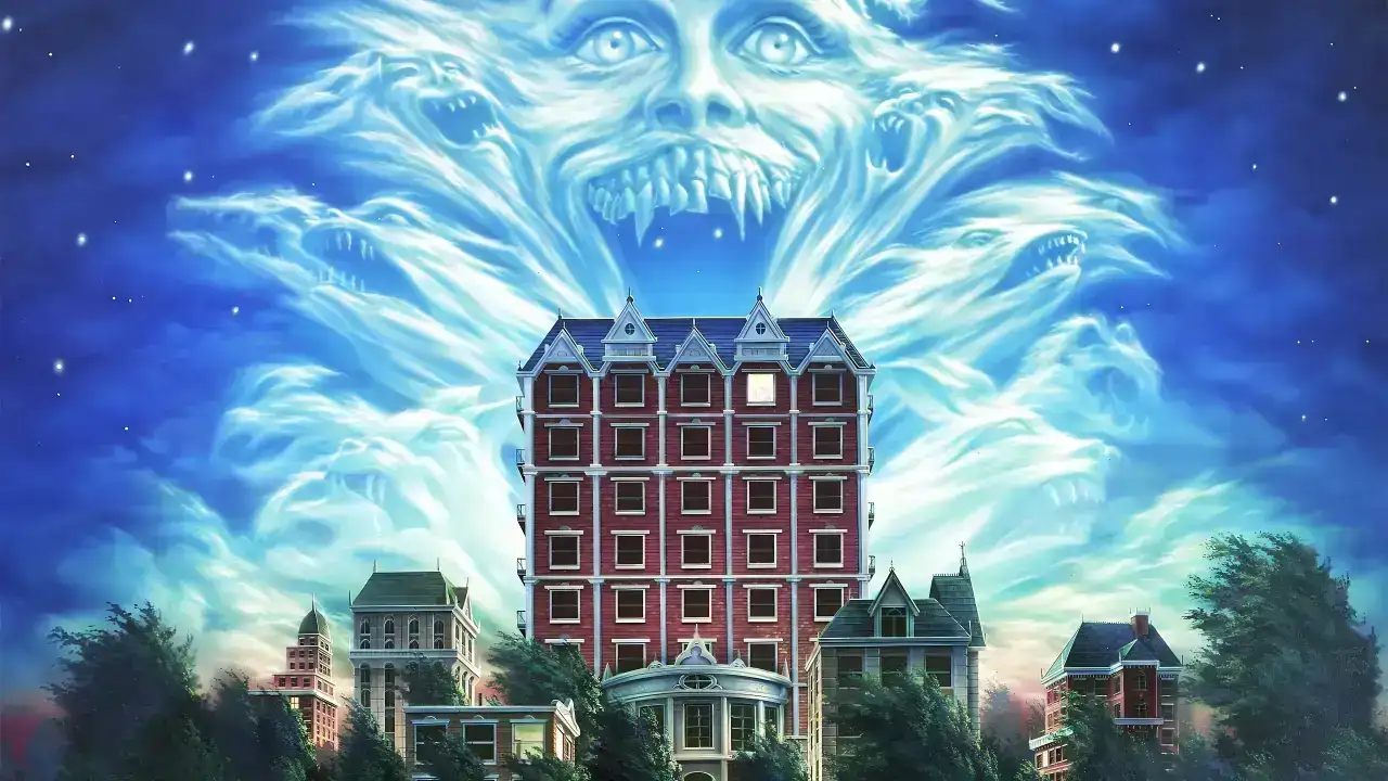 Fright Night Part 2 (1988)