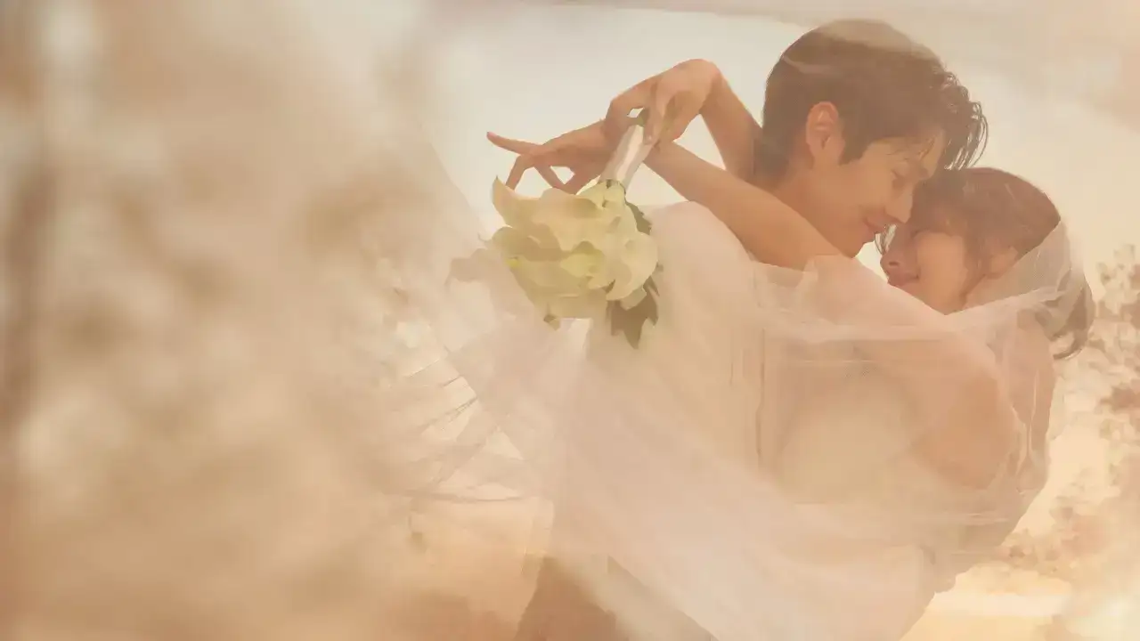 Would You Marry Me (2025) EP.1-12 (จบ)