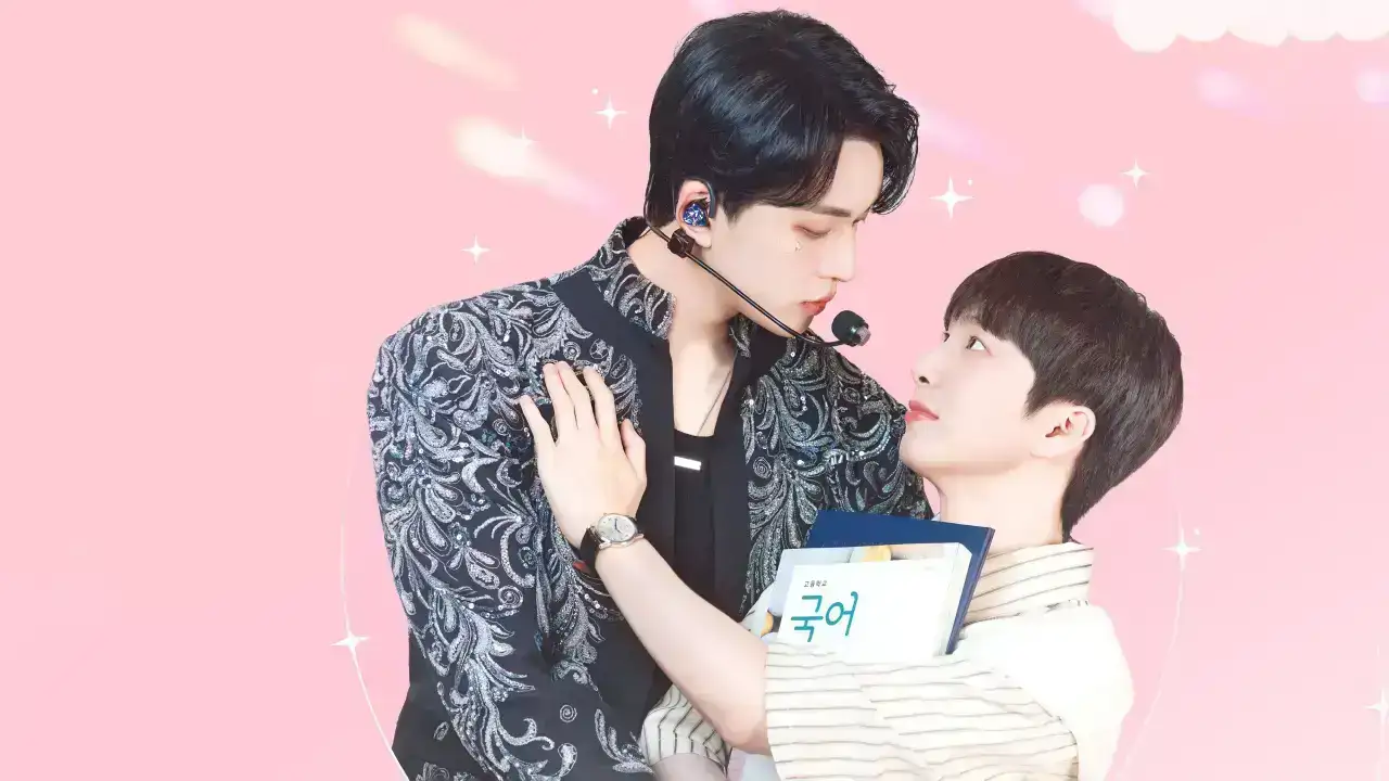 My Bias Is Showing (2025) EP.1-10 (จบ)