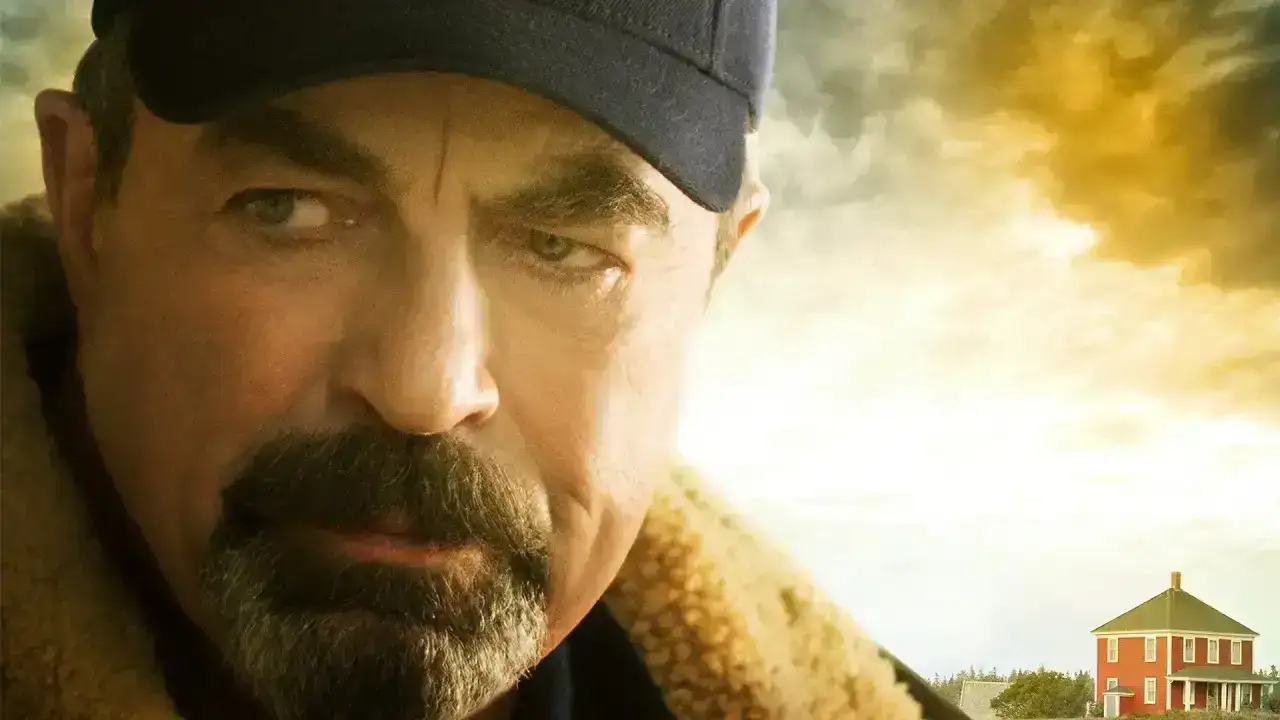Jesse Stone Lost in Paradise (2015) เจสซี่ สโตน พลิกคดีแดนสวรรค์