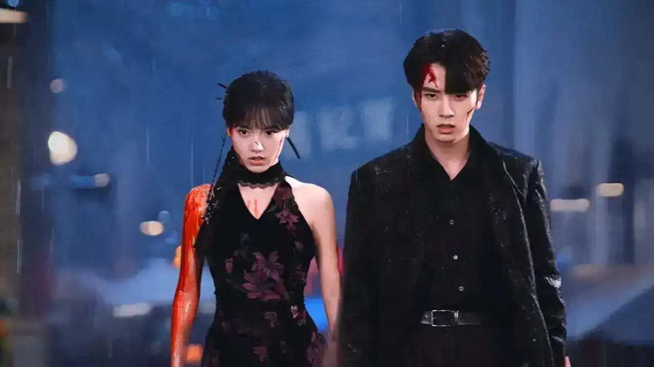 Your Sunshine (2025) เพลิงรักเพลิงตะวัน EP.1-27 (จบ)