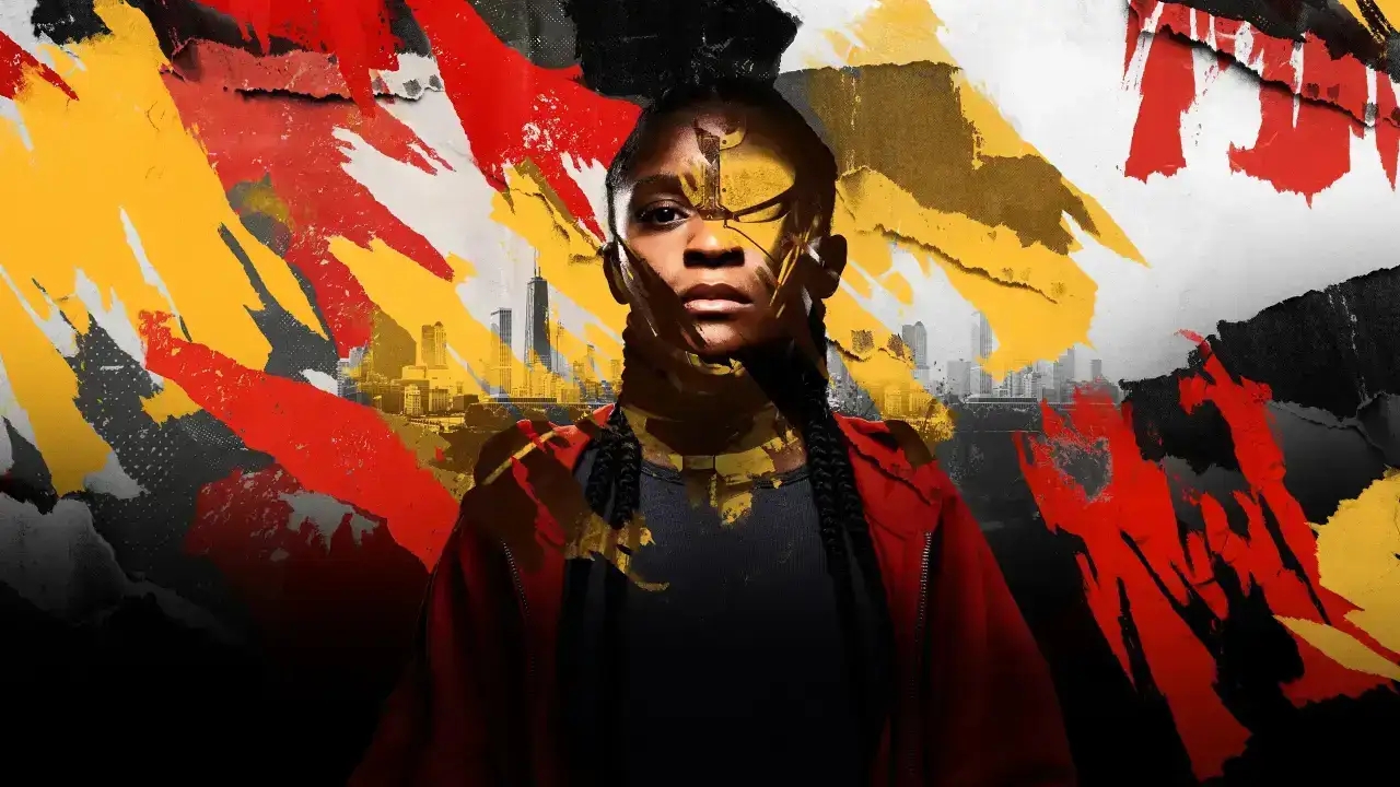 Ironheart (2025) ไอรอน ฮาท EP.1-6 (จบ)