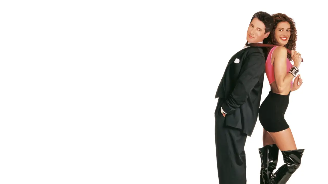 Pretty Woman (1990) ผู้หญิงบานฉ่ำ