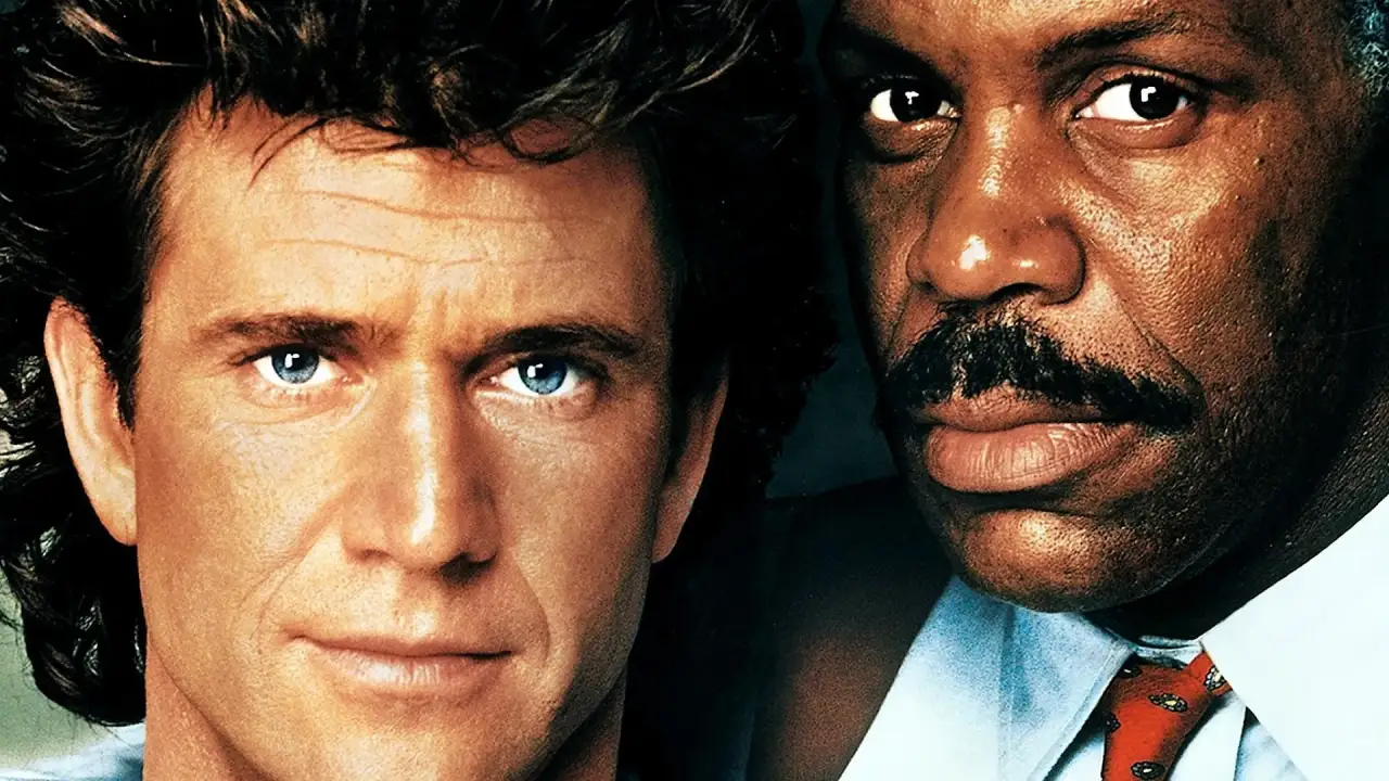 Lethal Weapon 2 (1989) ริกส์ คนมหากาฬ 2