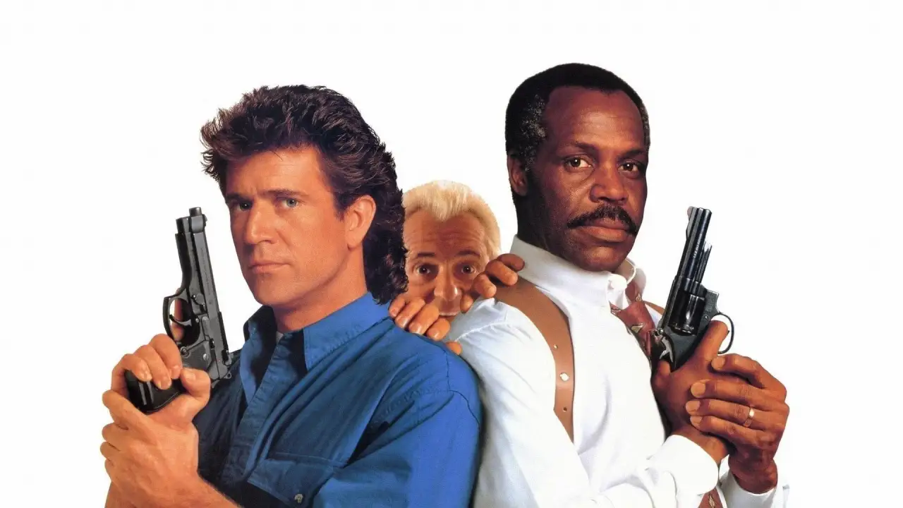 Lethal Weapon 3 (1992) ริกส์ คนมหากาฬ 3