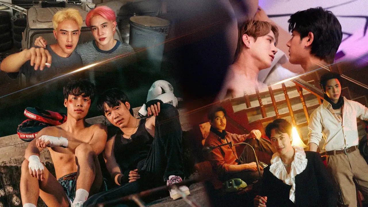 Destiny (2025) รักนี้ พรหมลิขิตจัดให้ EP.1-24 (จบ)