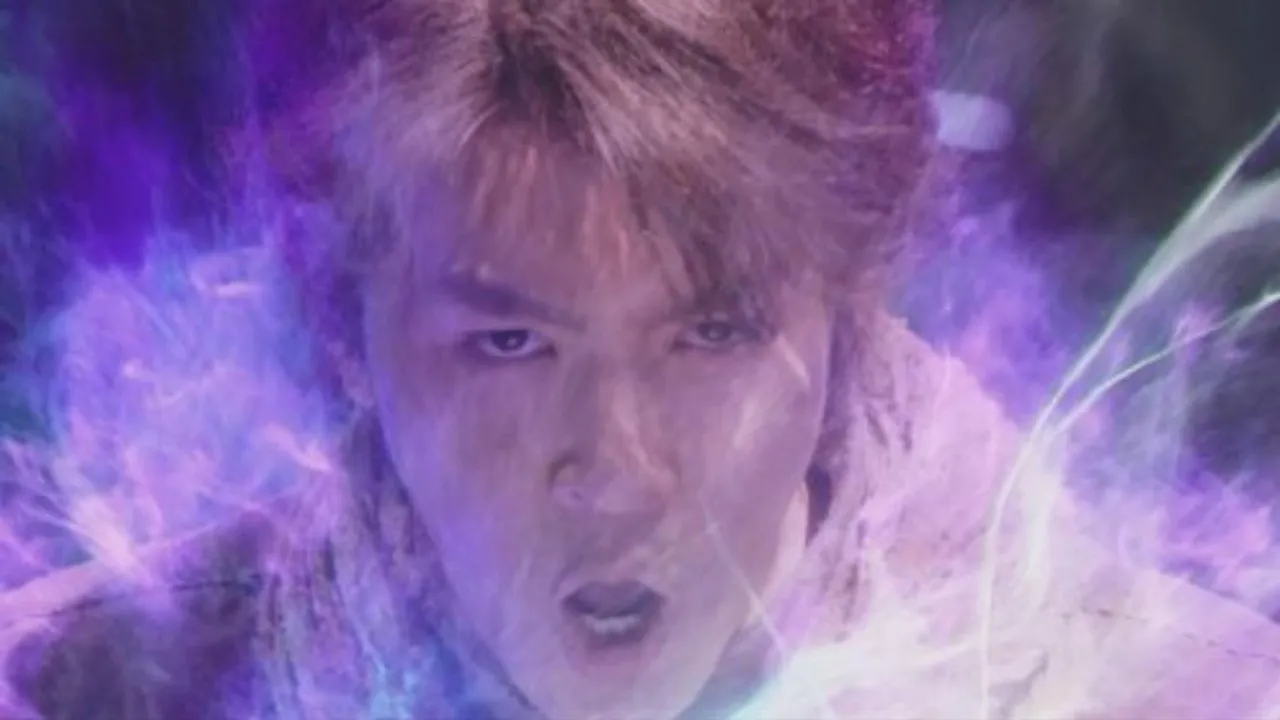 Figth Break Sphere 3 (2024) สัประยุทธ์ทะลุฟ้า 3