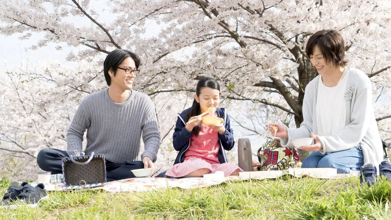 Close Knit (2017) รักที่ไม่ต้องเลือก