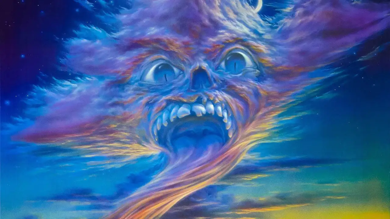 Return of the Living Dead 2 (1988) ผีลืมหลุม ภาค 2