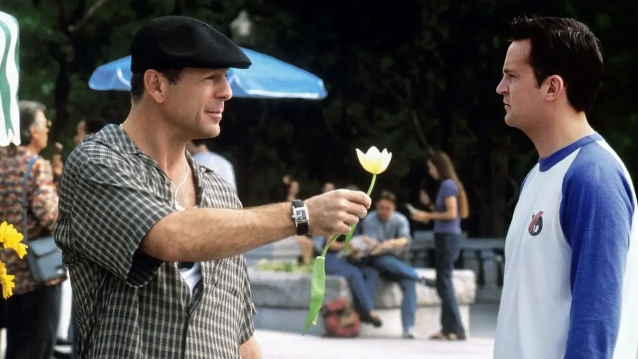 The Whole Nine Yards (2000) อึดไม่เกิน 9 หลา