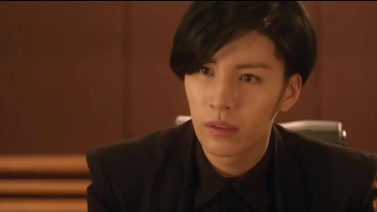 One Day The First Love Invaded Me (2014) รักแรก…ที่หวั่นไหว