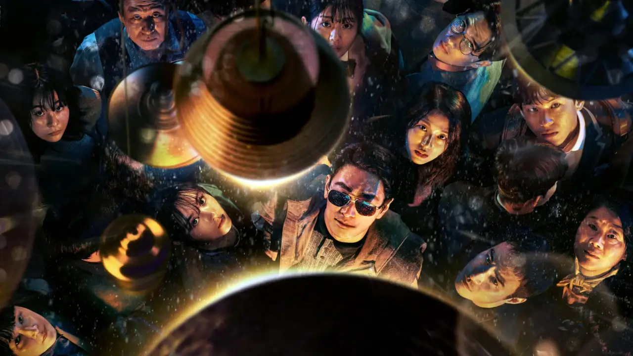 Light Shop (2024) EP.1-8 (จบ)