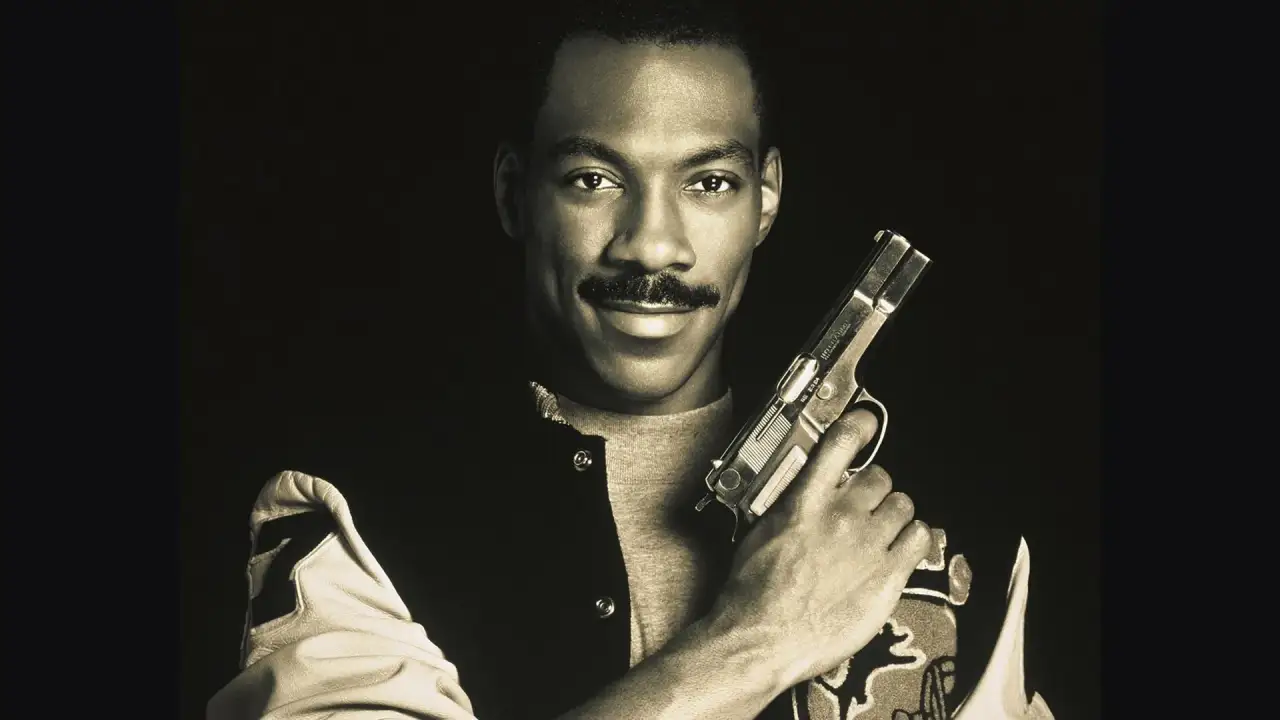 Beverly Hills Cop 3 (1994) โปลิศจับตำรวจ 3