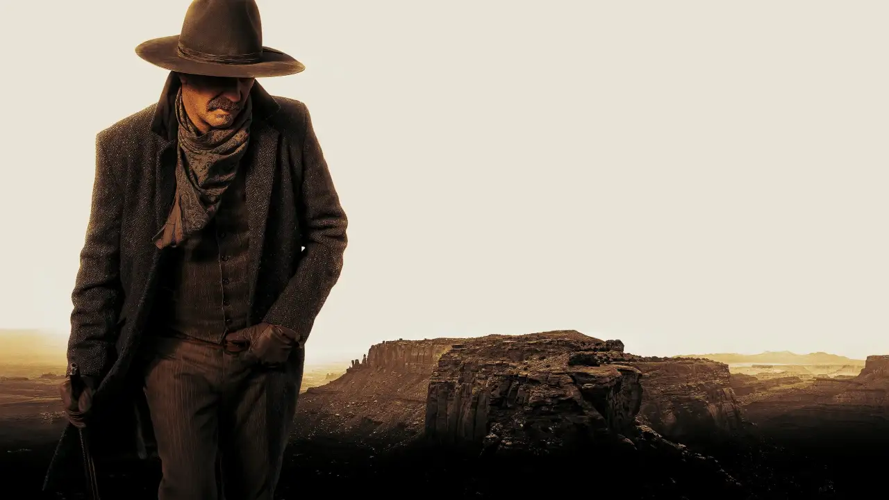 Horizon An American Saga Chapter 1 (2024) ฮอไรซัน แอนอเมริกันซากา