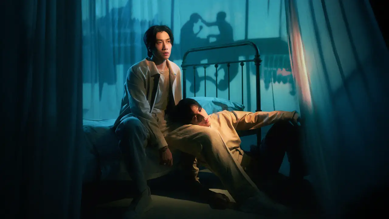 4MINUTES (2024) สี่นาที EP.1-10 (ยังไม่จบ)