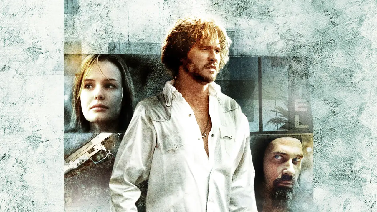 Wonderland (2003) วันเดอร์แลนด์ ภารกิจคน 2 หน้า