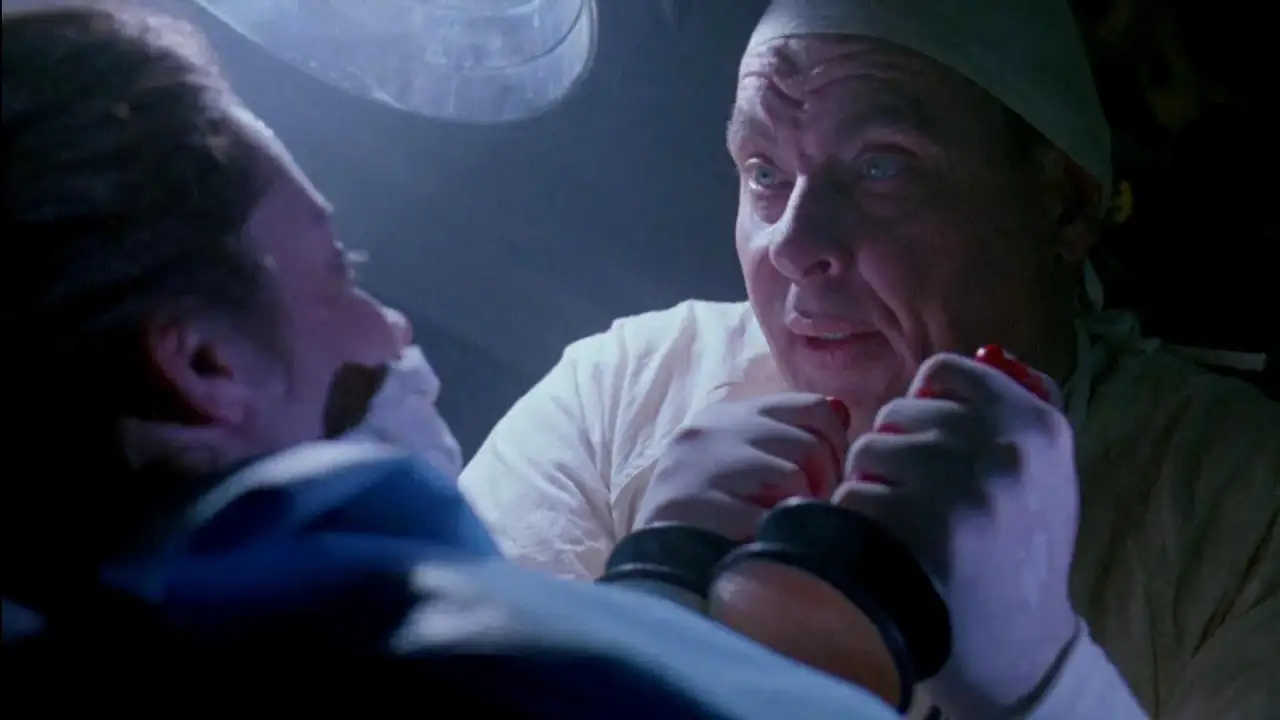 Dr. Giggles (1992) ด๊อกเตอร์กิ๊ก ฆ่ารักษาคน