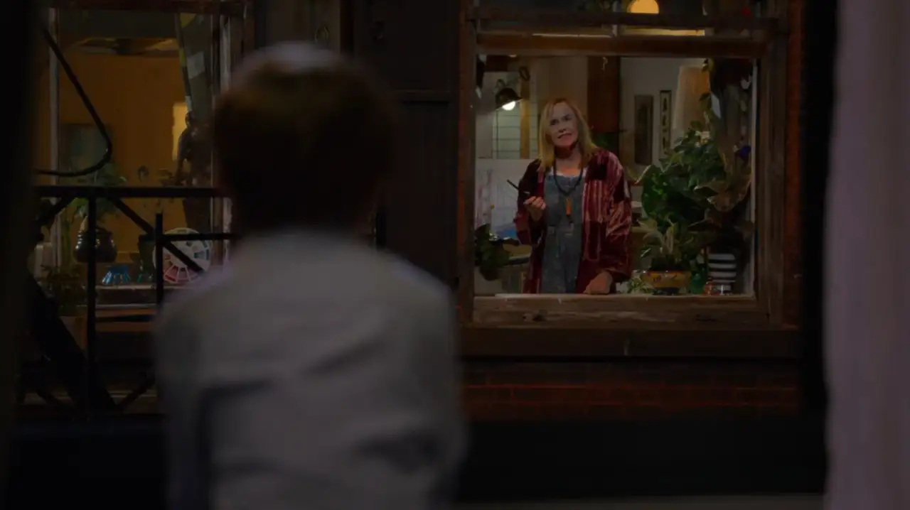 Go For Grandma (2025) ยายทราบแล้วเปลี่ยน