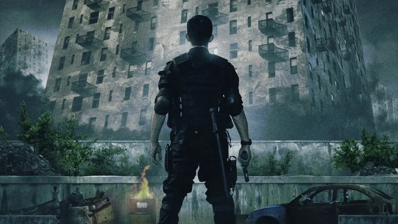The Raid Redemption (2011) ฉะ! ทะลุตึกนรก