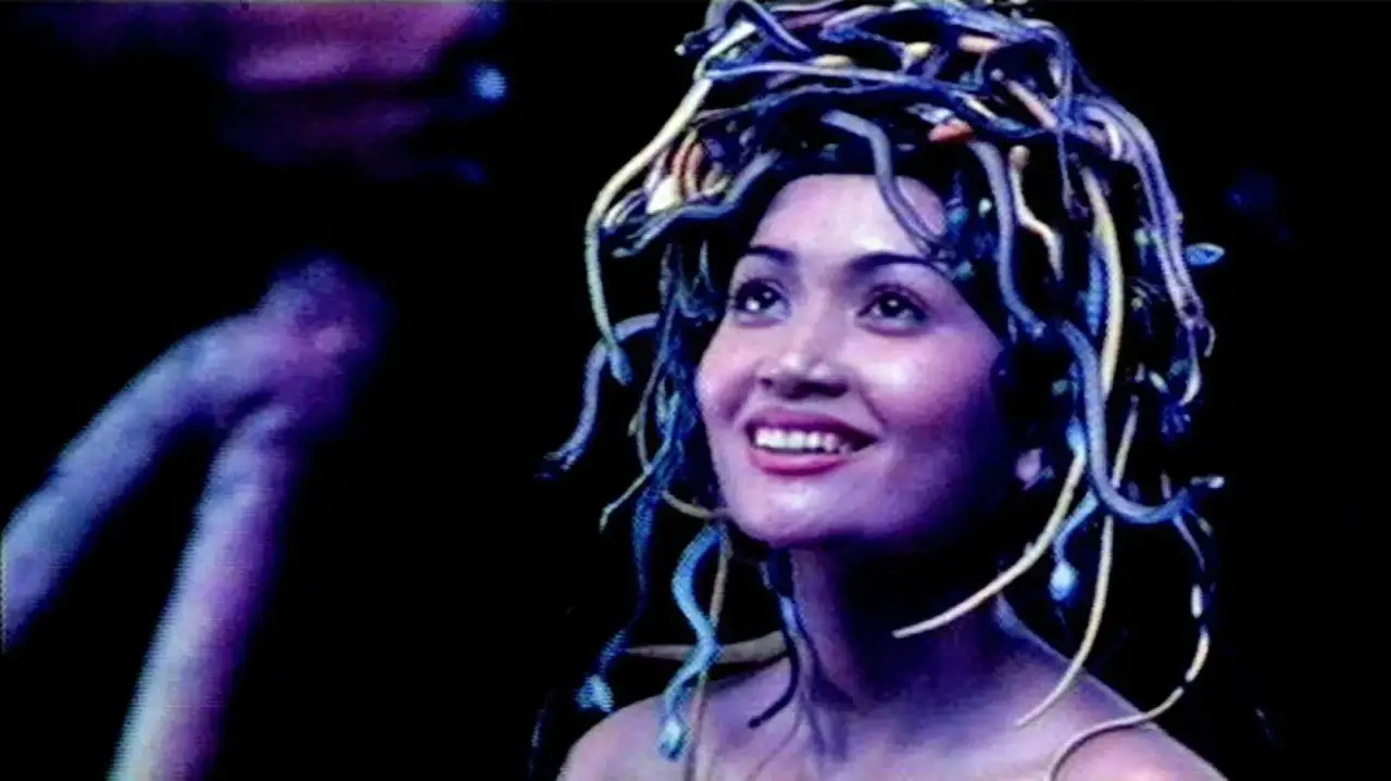 Snaker (2001) งูเก็งกอง