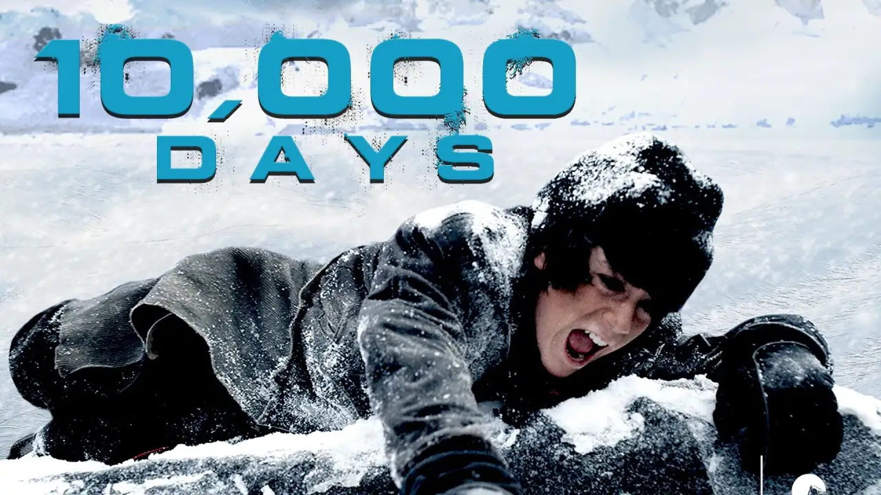 10000 Days (2014)