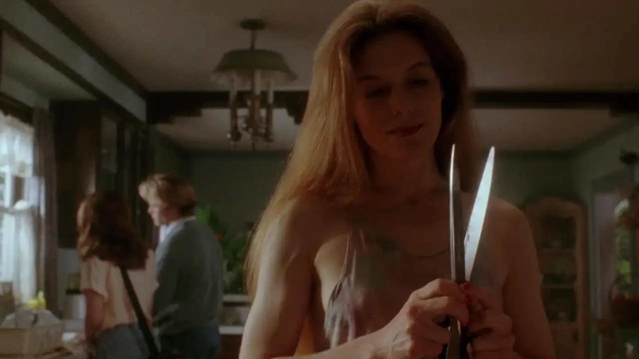 Sleepwalkers (1992) ดูดชีพผีสายพันธุ์สุดท้าย