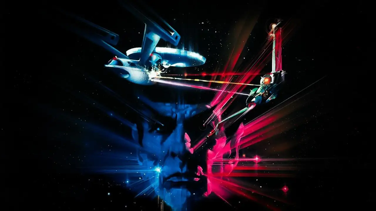 Star Trek 3 The Search For Spock (1984) สตาร์ เทรค 3 ค้นหาสป็อคมนุษย์มหัศจรรย์