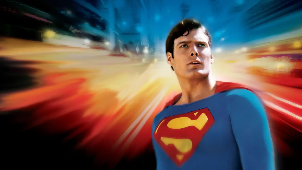 Superman IV The Quest for Peace (1987) ซูเปอร์แมน 4