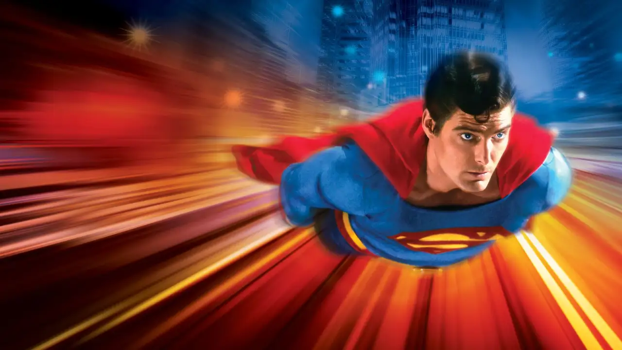 Superman III (1983) ซูเปอร์แมน 3