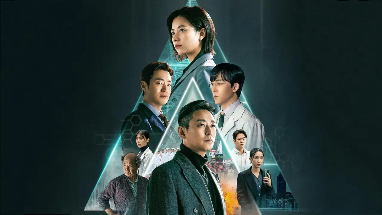 Blood Free (2024) EP.1-10 (จบ)