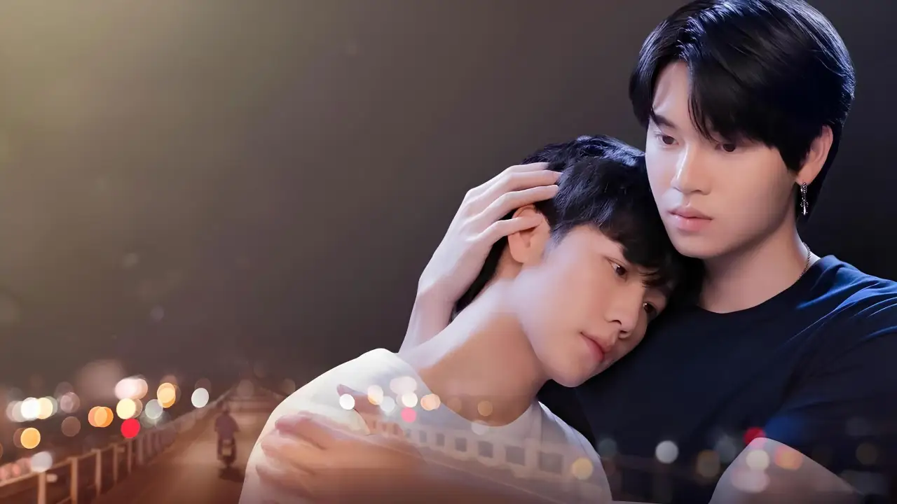 Love Mechanics (2022) กลรักรุ่นพี่ EP.1-10 (จบ)