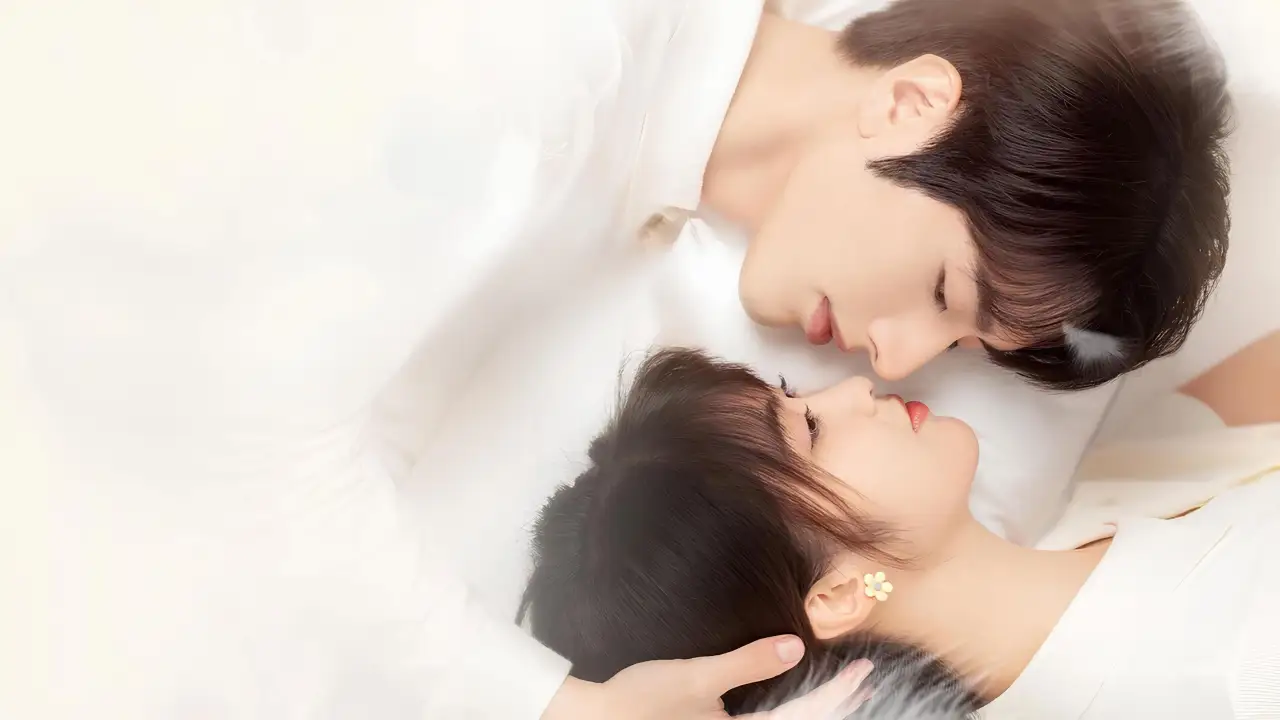 Time To Fall In Love (2022) ถึงคิวรักยัยบล็อกเกอร์ EP.1-24 (จบ)