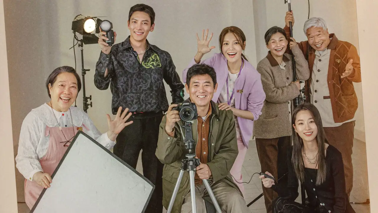 If You Wish Upon Me (2022) คำปรารถนาสุดท้ายก่อนตายและเดินทางจากไป EP.1-16 (จบ)