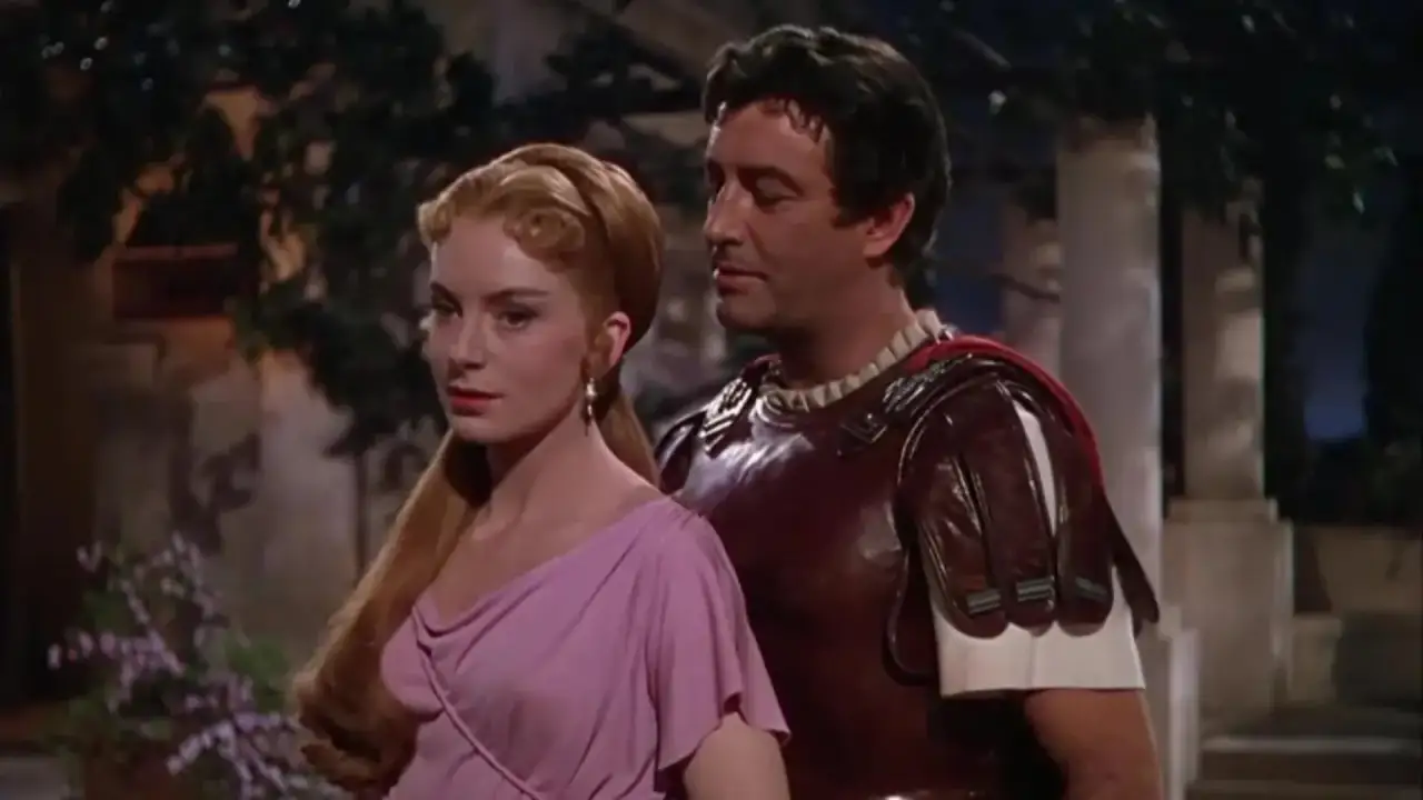 Quo Vadis (1951) โรมพินาศ