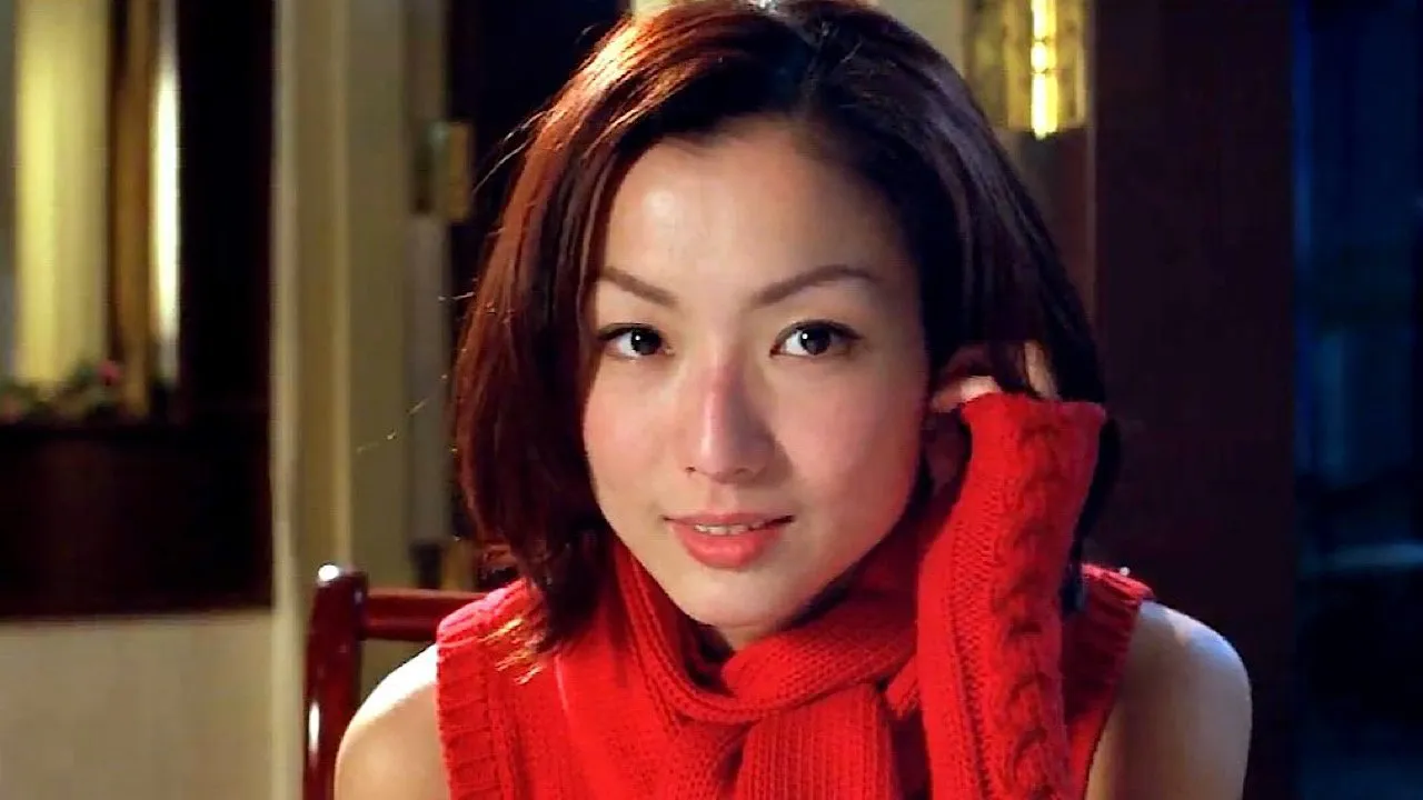 Needing You (2000) ใช่เลย รักเธอเต็มเอ๋อ