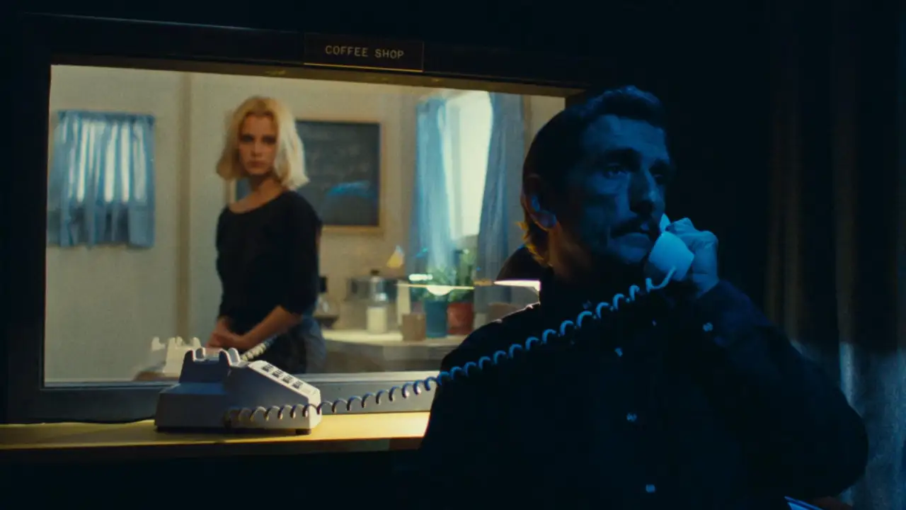 Paris Texas (1984)