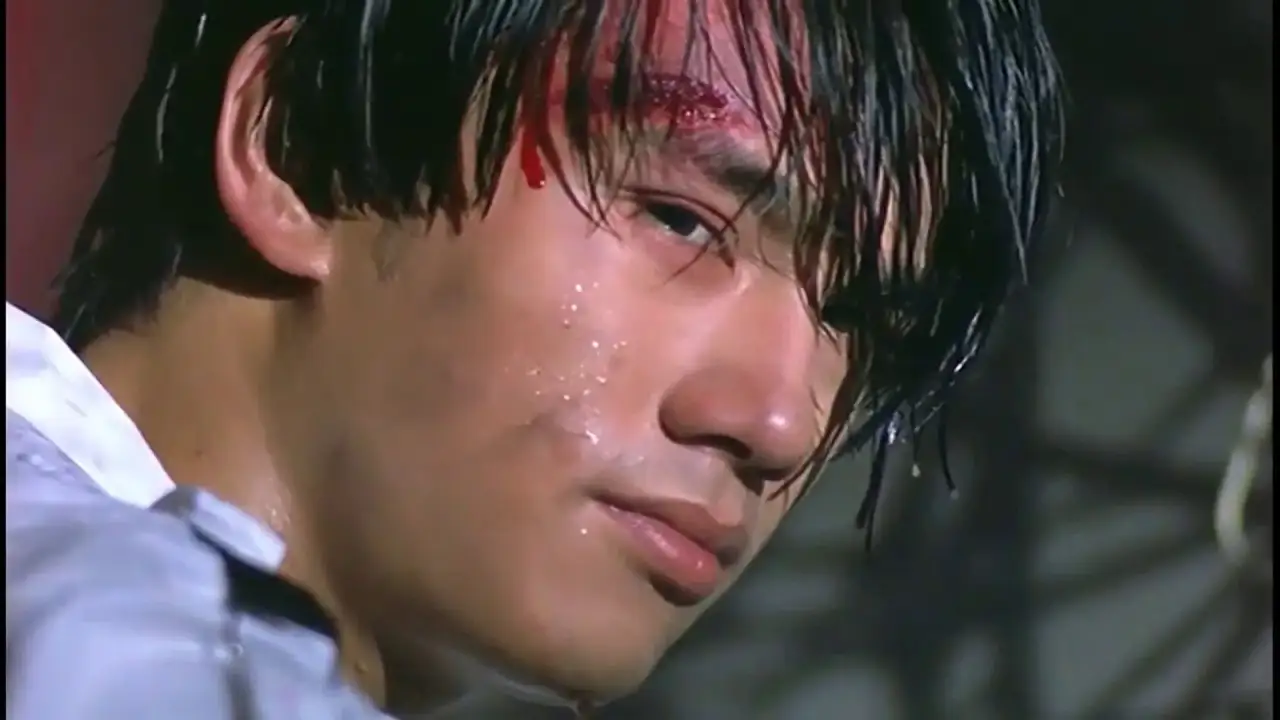 Extreme Game (1996) เด็กระเบิด..ยืดแล้วยึด