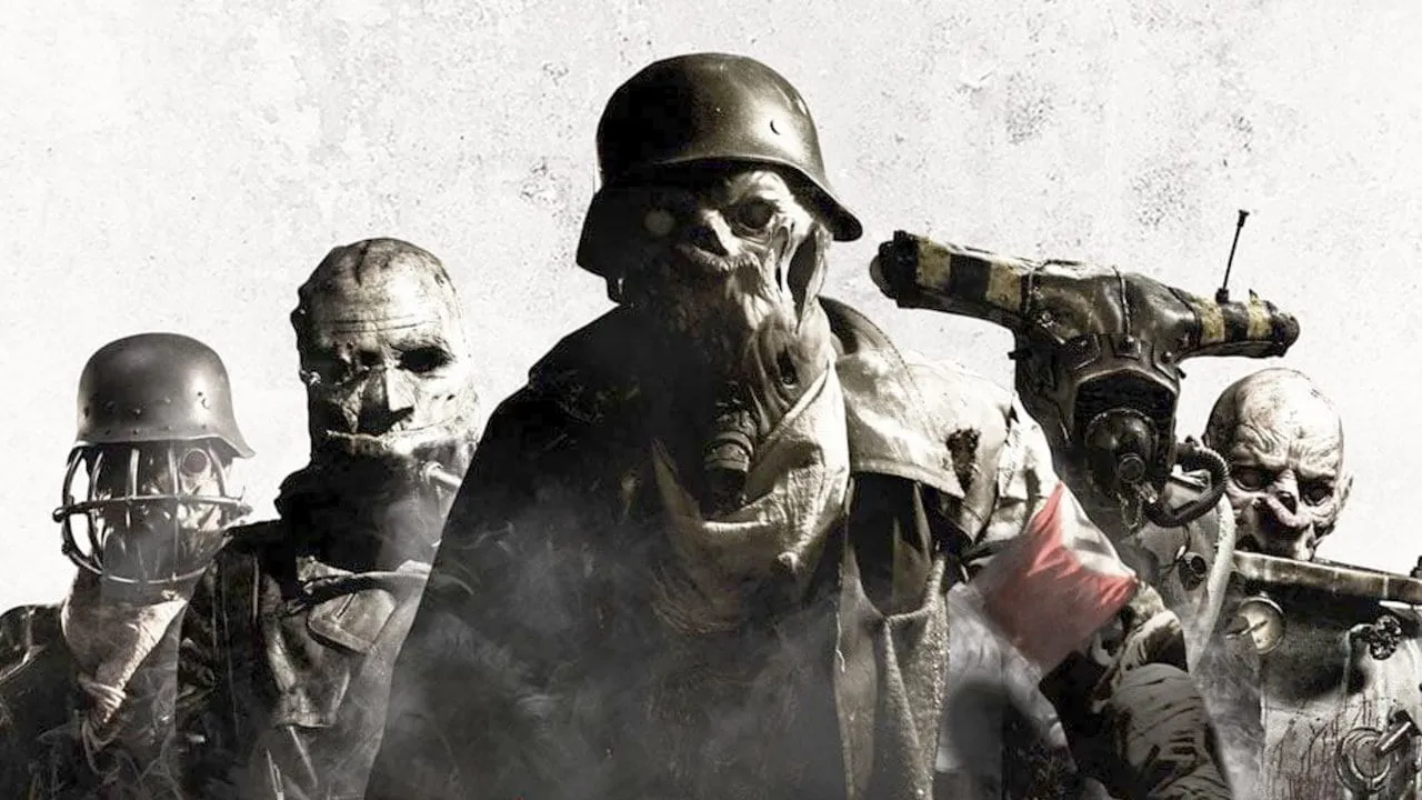 Frankensteins Army (2013)