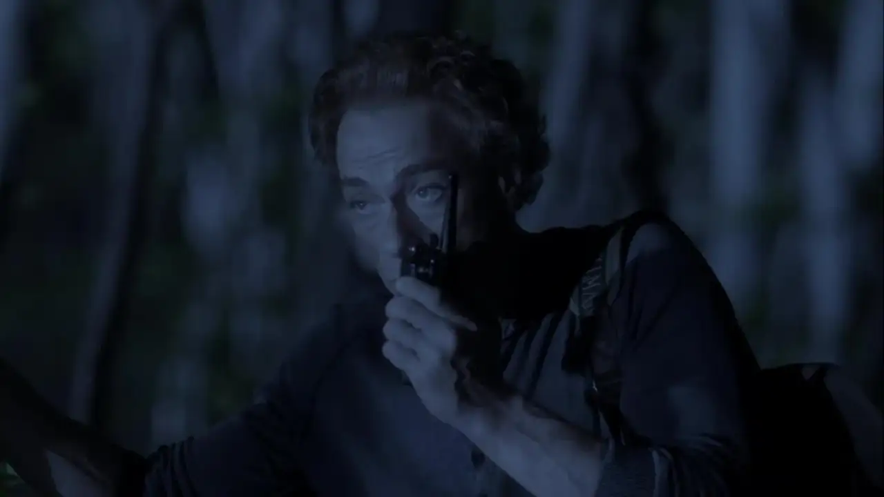 Enemies Closer (2013) 2 คนโค่นโคตรมหาประลัย