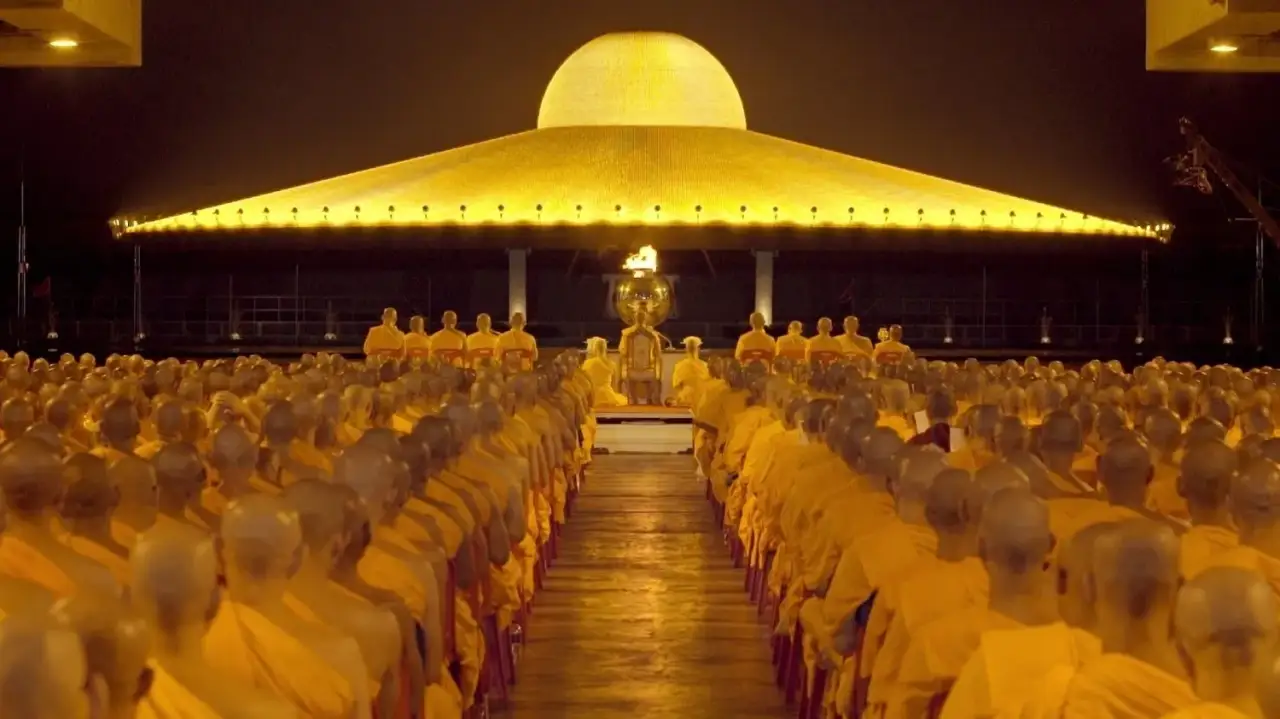 Come and See (2019) เอหิปัสสิโก