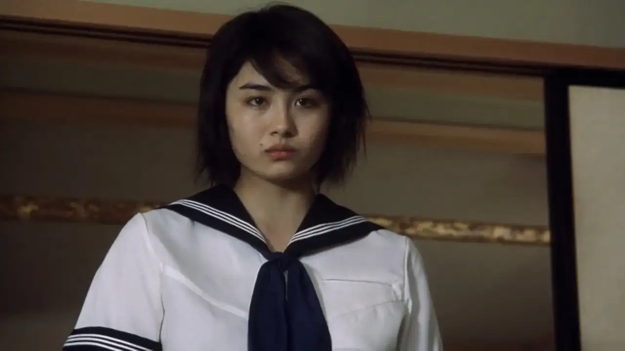 The Perfect Education (1999)