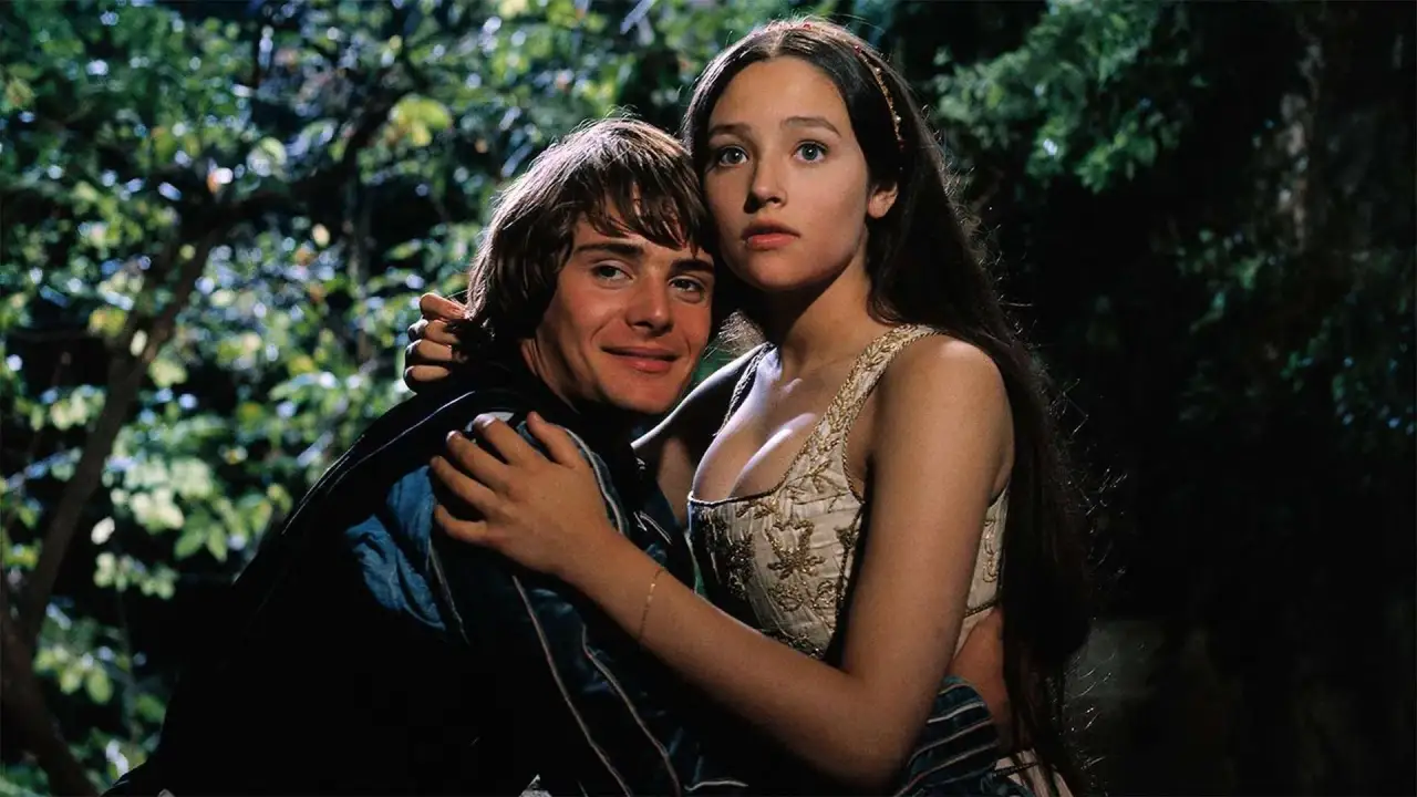 Romeo and Juliet (1968) โรมิโอและจูเลียต