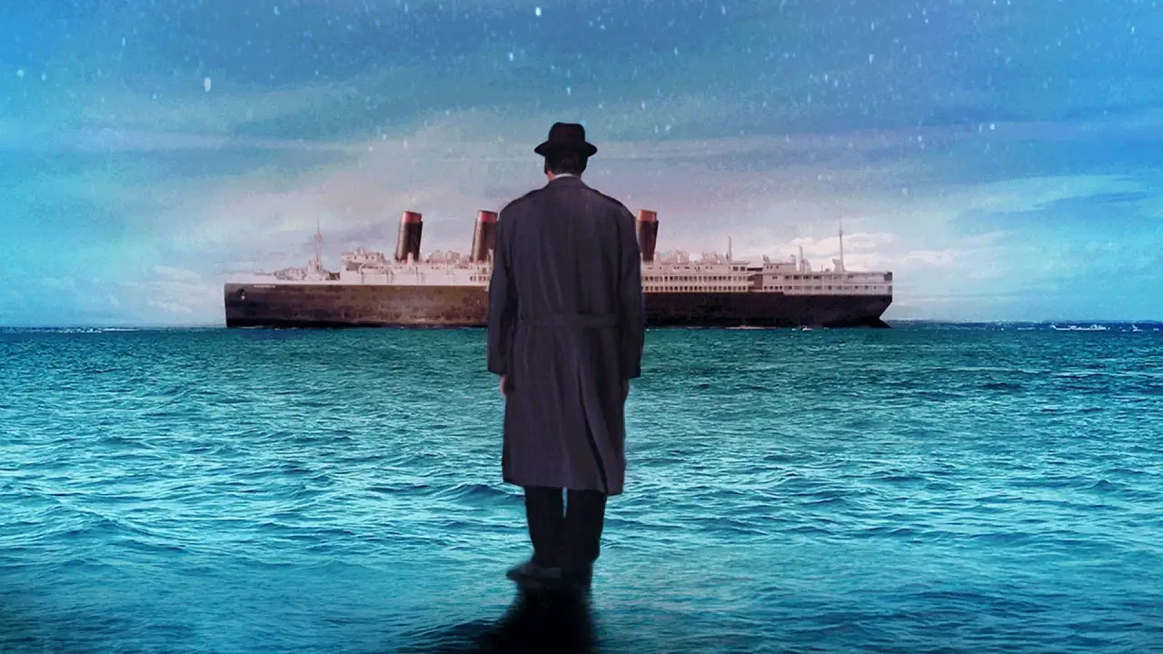 THE LEGEND OF 1900 (1998) ตำนานนายพันเก้า หัวใจรักจากท้องทะเล 2