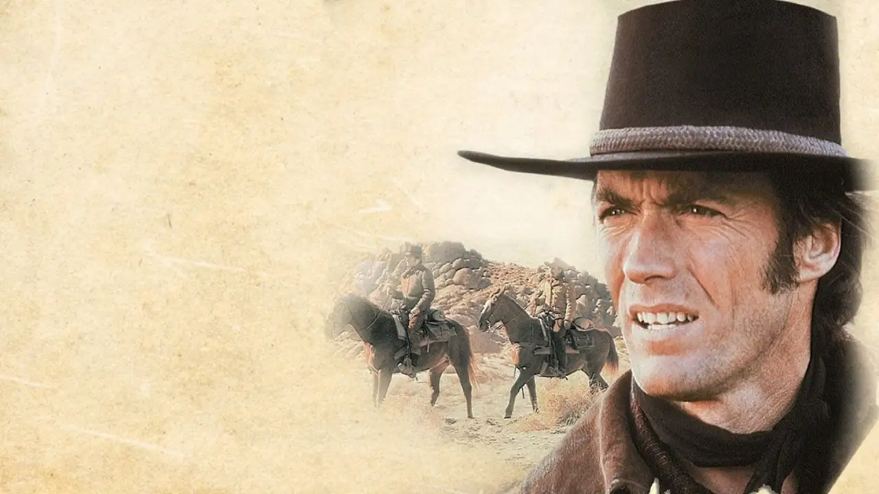 Joe Kidd (1972) ไอ้โจคนจริง